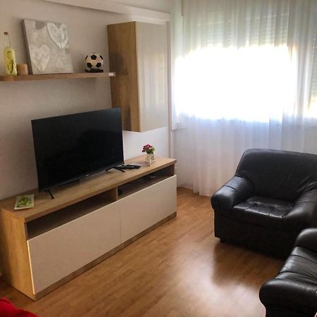 Apartment Maja Split Exterior foto